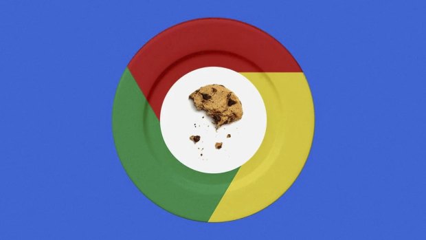 Google has vowed to block cookies completely on its Chrome browser.