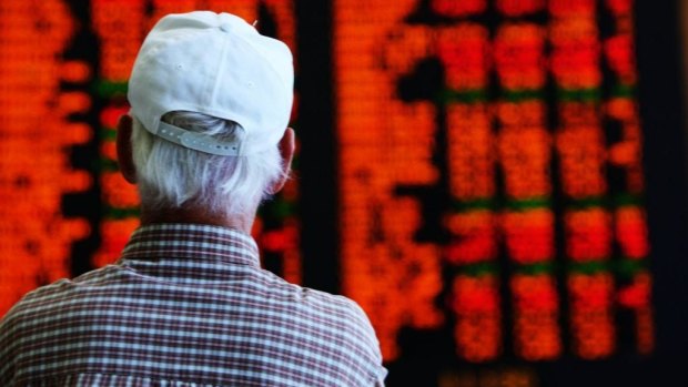 The ASX suffered its largest fall in nearly a year last week. 