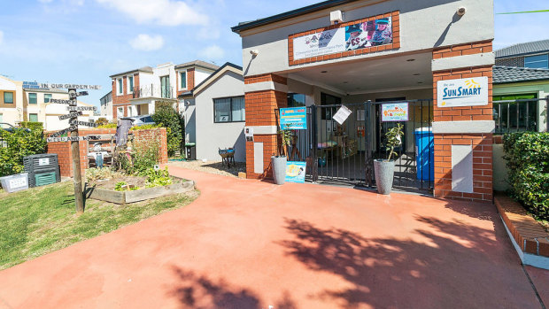 Childcare centre, 75 Joshua Moore Drive, Horningsea Park, NSW.