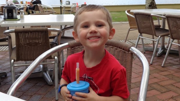 A Coroner has urged anyone with information into William's disappearance to come forward.