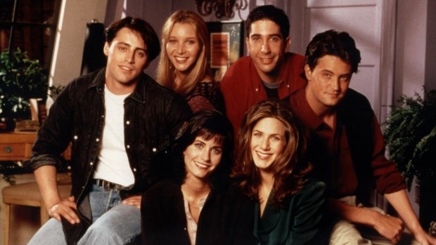 Amid the current spate of online TV reunions, one major show appears to be holding out. 