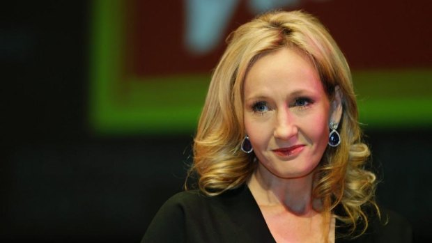 J.K. Rowling has written an essay defending her stand on transgender issues.

