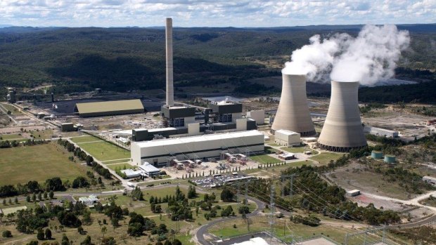 The Grattan Institute believes more blackouts are likely as coal-fired power stations age and heatwaves grow more extreme. 