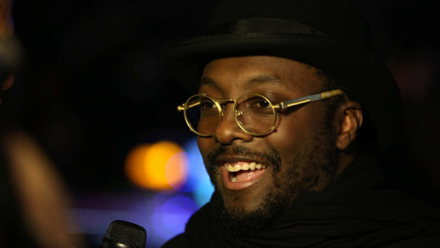 Will.i.am is a tech entrepreneur as well as musician. 