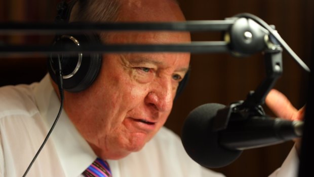 Alan Jones has announced his retirement after a long and controversial career dominating Sydney breakfast radio.