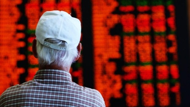ASX closed 1 per cent higher on Monday.