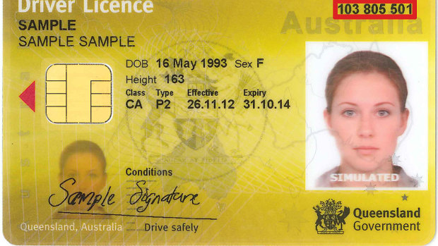 Queensland will upload about 4 million photos to the National Driver Licence Facial Recognition Solution in the second half of the year.