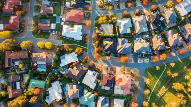  WA worst for falling behind on mortgage payments.