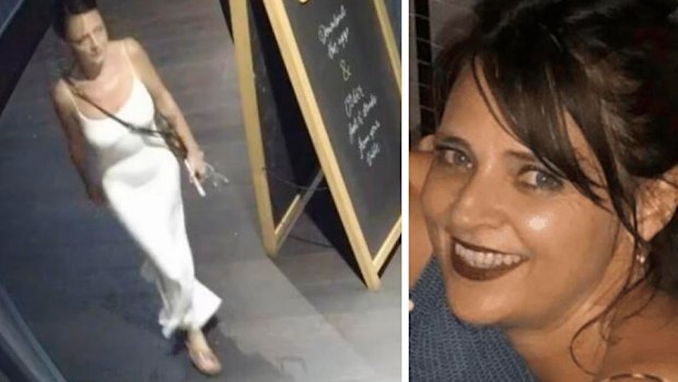 Crystal Beale was last seen alive on February 21, 2025.