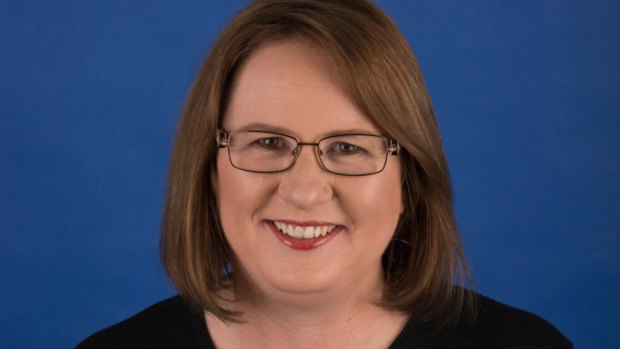 Re-elected Labor councillor Donna Davis is nominating to be Parramatta lord mayor.