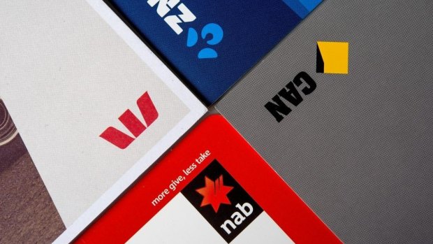 The banks and other financial services firms account for about a third of the ASX 200.