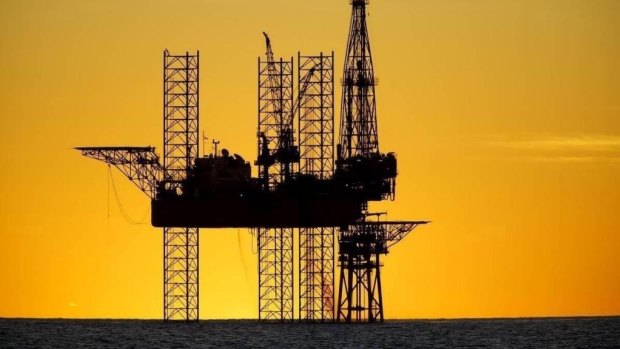 Far Ltd operates an off-shore oil assets off the coast of Senegal. 