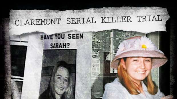 Sarah Spiers is an alleged victim of the accused Claremont serial killer.