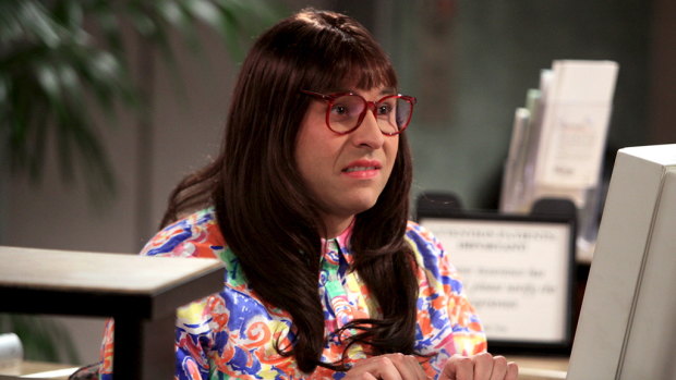 "Computer says no": There may be no real-life receptionist Carol Beer, but Little Britain's sketches seem to have become reality. 