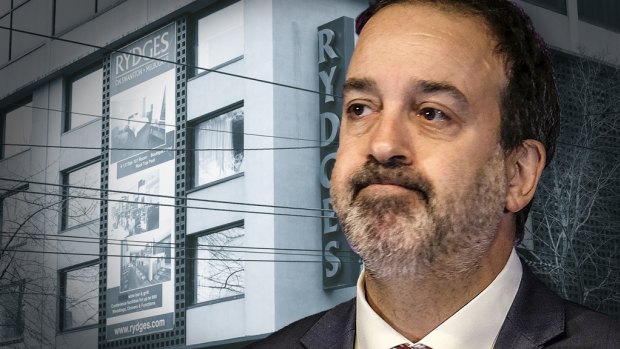 Jobs Minister Martin Pakula.