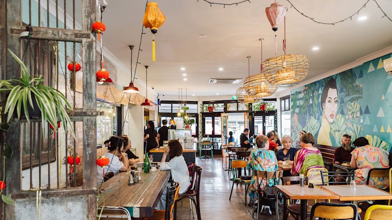 Skip the Flight: Sydney's Best Vietnamese Brunch