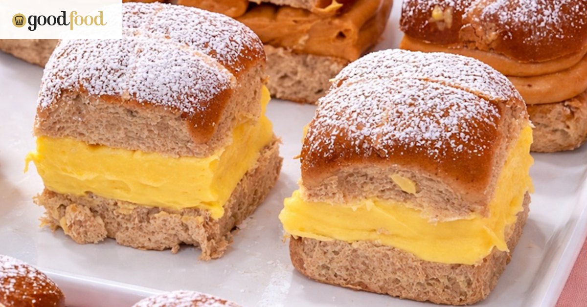 Good Food Guide’s best picks