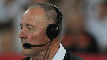 Could Tim Sheens be coming back to Wests Tigers?