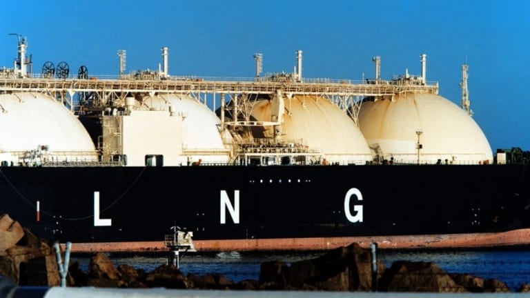 Australian LNG exports hit a record high in November with more to come as new projects come online.