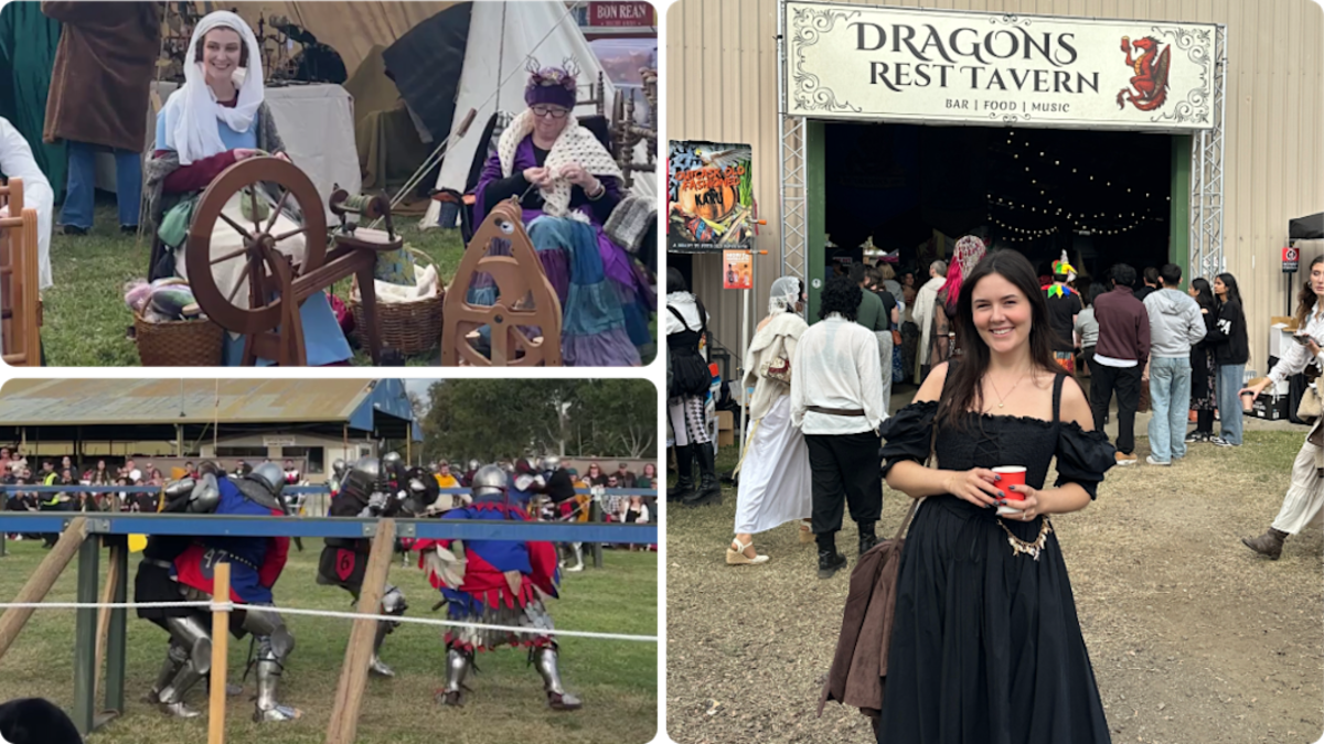 Medieval festivals Australia: Inside the travel trend that’s quietly ...