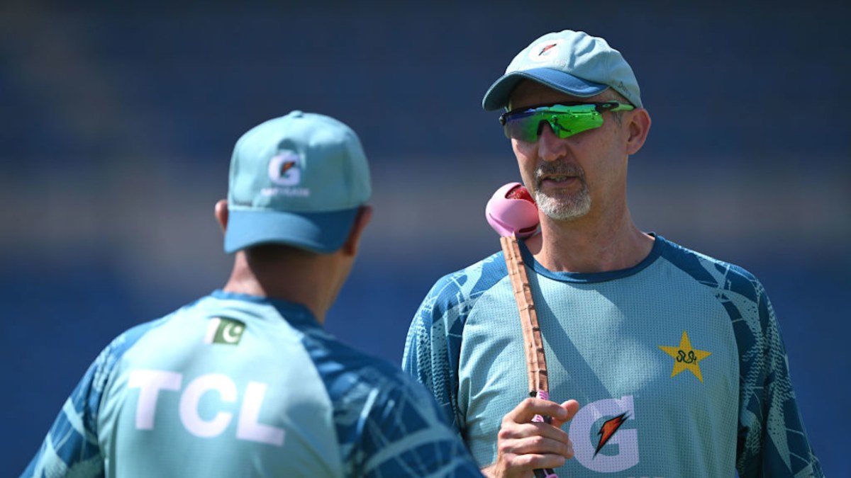 Gillespie claims Pakistan owes him money as horror tour triggers probe