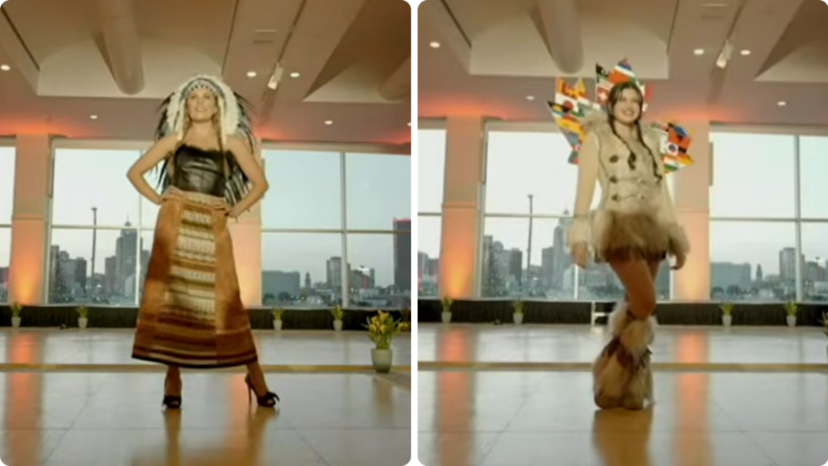 Miss Universe Canada national costume: Contestants apologise for wearing Indigenous outfits, cultural appropriation