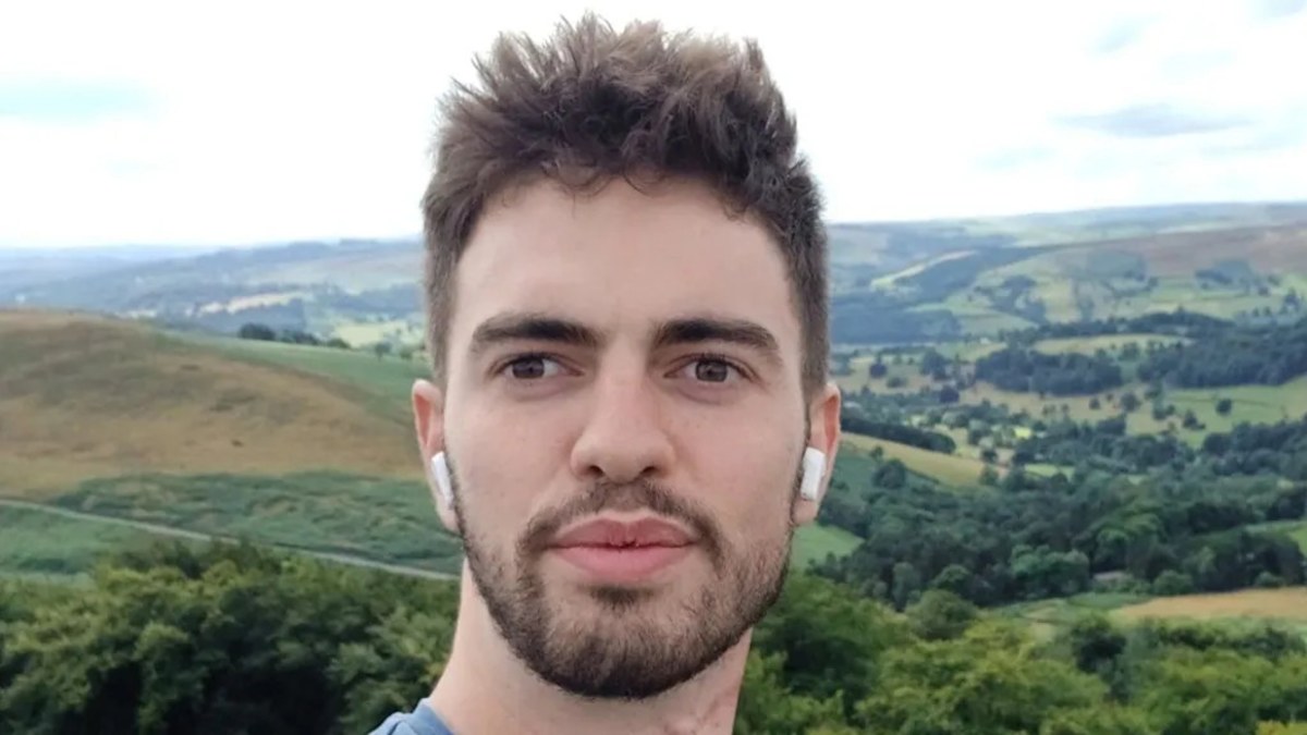 William Chapman stirbt nach Betreten von Tigergehege im Yorkshire Wildlife Park