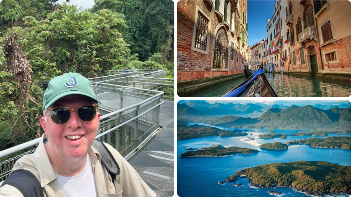 When is the best time to go on holidays? The answer might surprise you