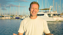 David Whitehill discovers a hidden gem at the heart of Queensland’s Sunshine Coast. 
