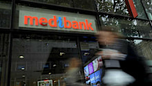 The Medibank float was the most anticipated of the year, and attracted 440,000 subscribers. (AAP)