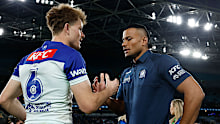 Ciraldo’s halves pairing for this week