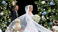 Prince Alois’ daughter, Princess Marie Caroline, is excluded from the changes to the succession laws. In August last year, she married but her three brothers including Liechtenstein’s second-in-line to the throne, are yet to wed. 