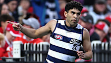 Tyson Stengle has struggled with personal issues.