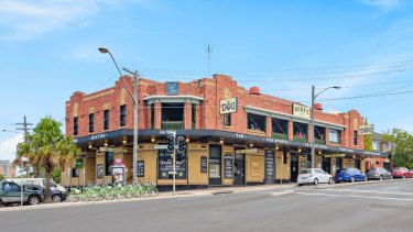 The acquisition of the DOG comes as Merivale fronts the country's big banks asking for as much as $500 million to help refinance and grow its pubs and restaurants business.