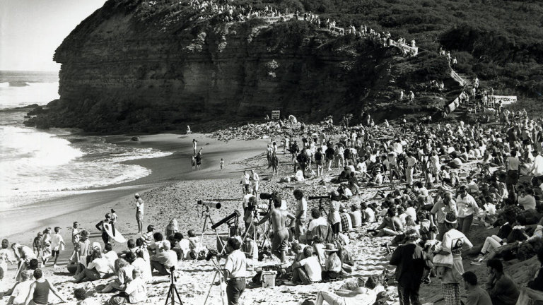 How Rip Curl caught a 350 million wave from Kathmandu