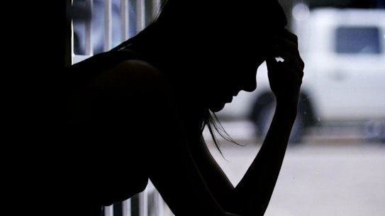 Domestic violence scheme failing to protect women