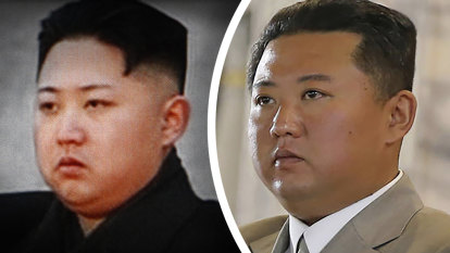 After 10 years under Kim Jong-un, N Korea is in a state of purgatory