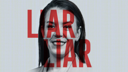Herald podcast Liar, Liar passes 1 million downloads