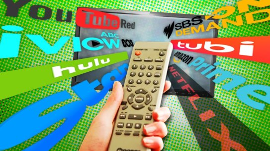 Stan's latest deal with Disney could be the start of a much deeper relationship between the two companies.