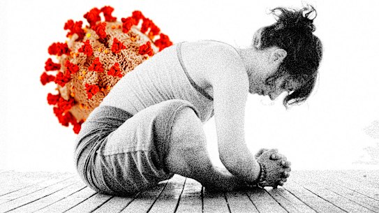 Keeping fit in the time of coronavirus