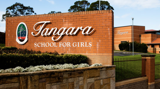 Tangara