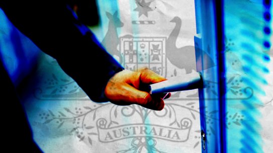 MP security homepage image. 