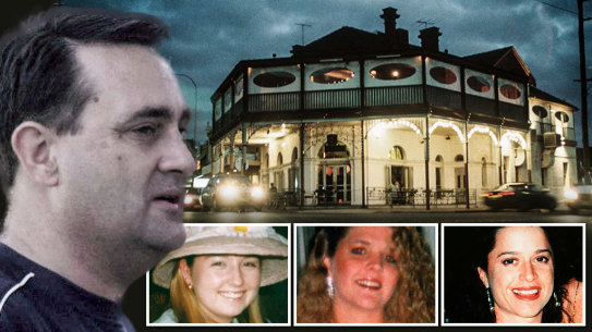 The Claremont serial killer trial is starting in Western Australia.
