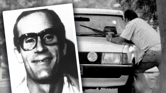 Russell Cox Naked City podcast