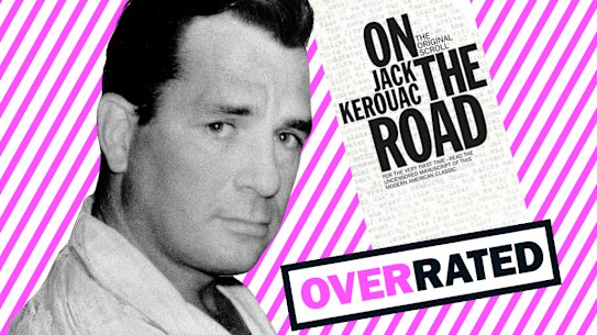 The hype surrounding the novel is wildly overblown and at times vaguely toxic.