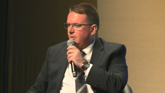 Disgraced Logan City Council Mayor Luke Smith will appear in court accused of breaching bail conditions and drink driving.