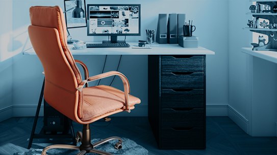 home office explainer 