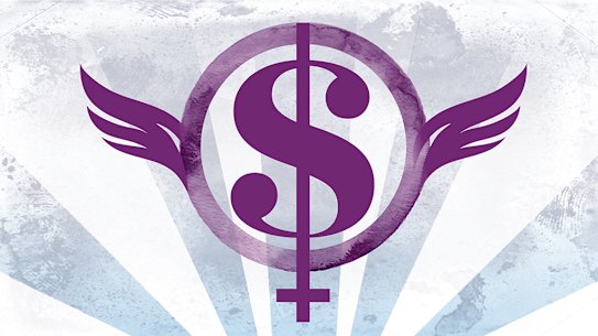 llustration: Monique Westermann.