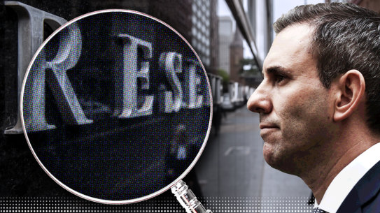 Labor has called for a review of the Reserve Bank.