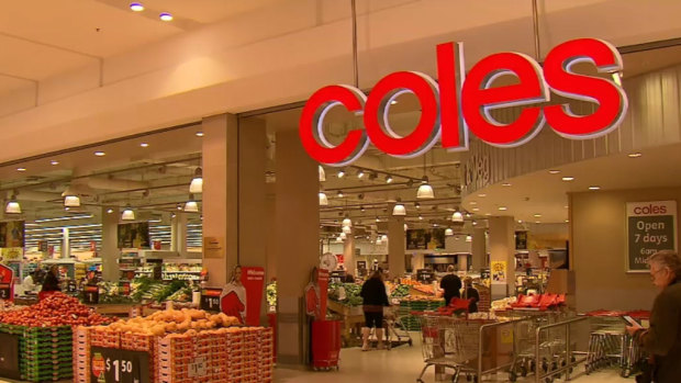 Supermarket wars return as Coles cuts prices for hundreds of products